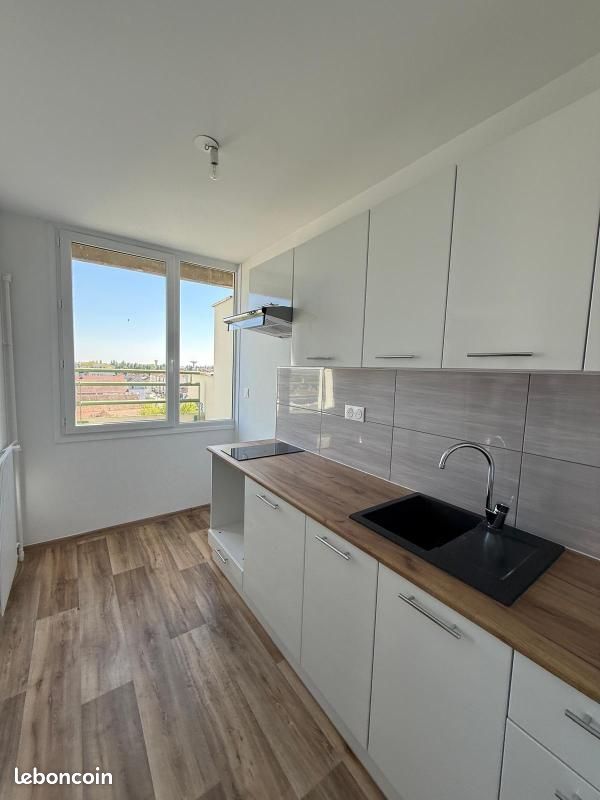 Appartement 1 pièce 31 m² · à Trappes · 31 m² · 116 000 €