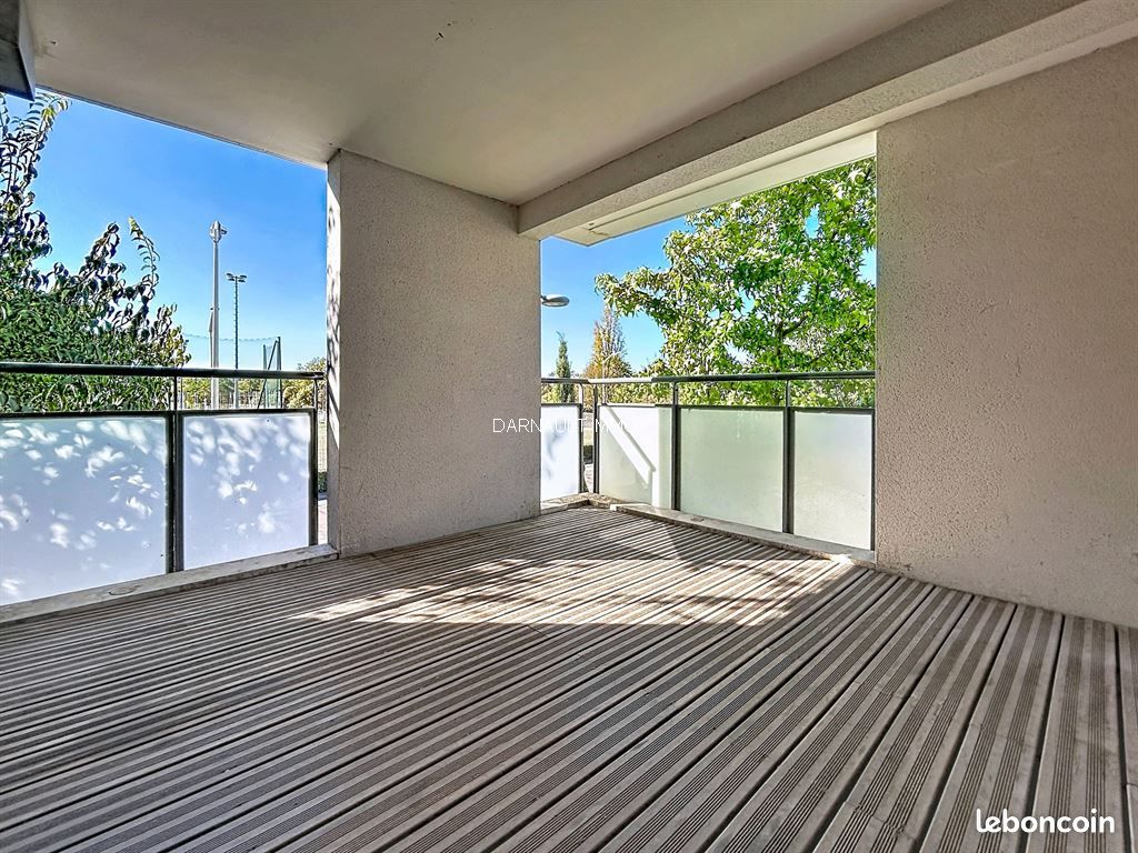 Appartement 4 pièces 83 m² · à Balma · 83 m² · 280 000 €