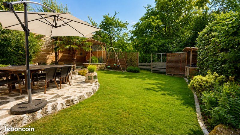 Maison 5 pièces 95 m² · à Montgé-en-Goële · 95 m² · 290 000 €