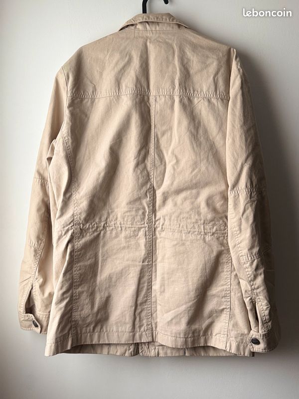 Veste Blazer En Laine Digel Preference Pour Homme Zv5 Taille EU 54 UK