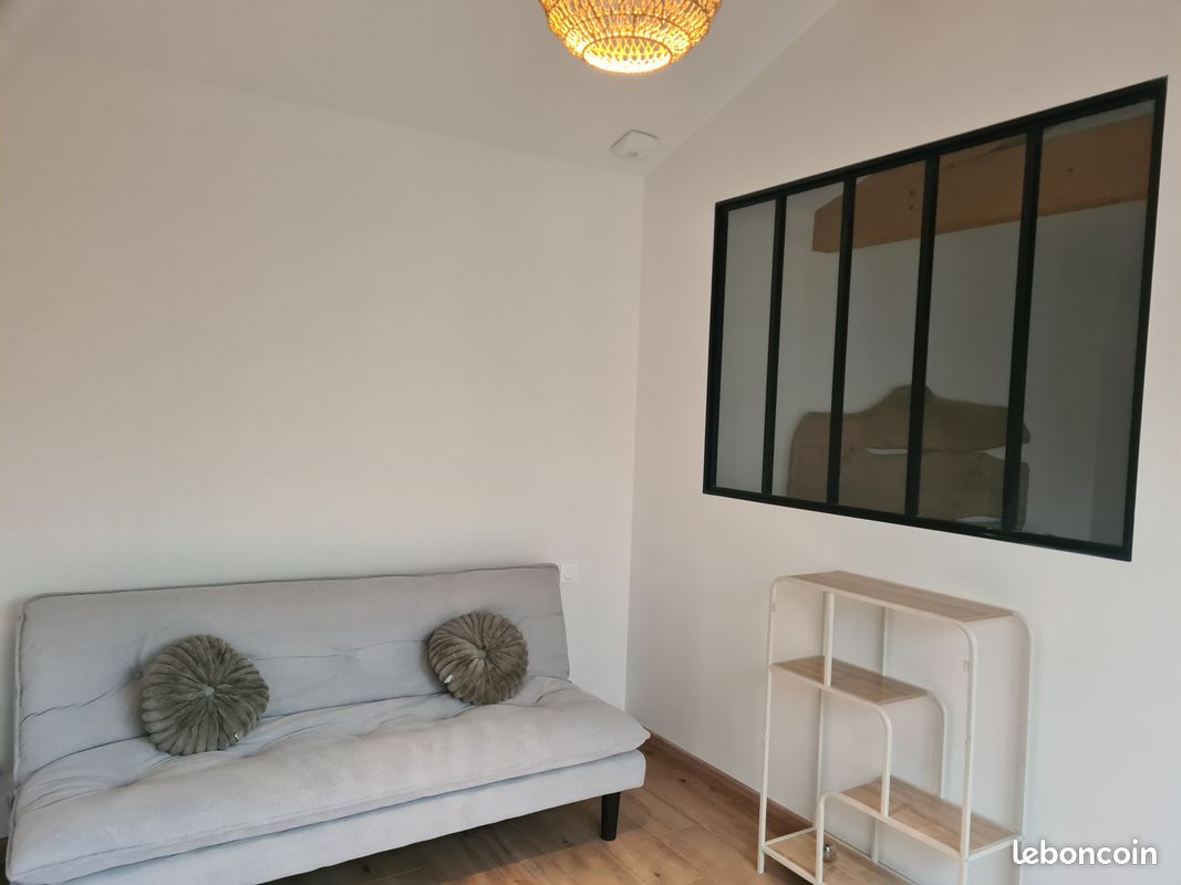 Logement ALBI Rêve 47m2 Tout NEUF Tout Confort (image 6)