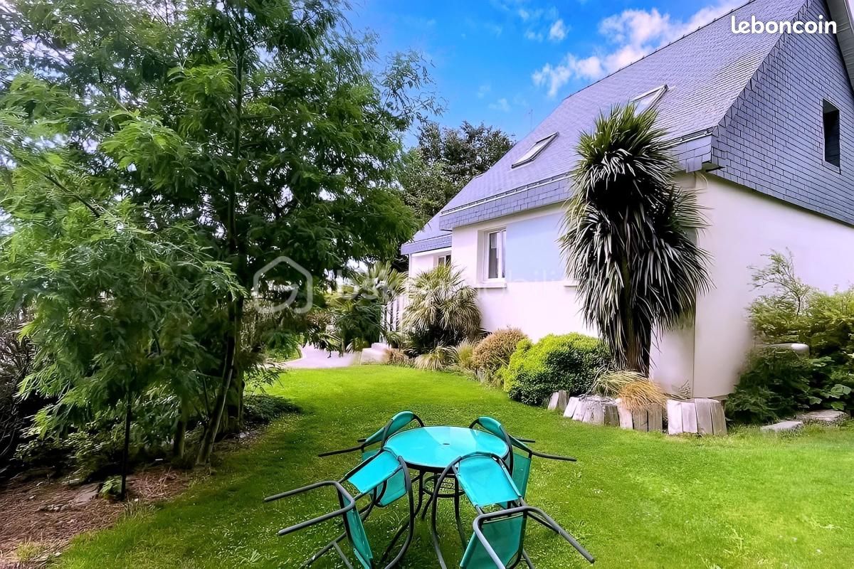 Maison 6 pièces 145 m² · à La Chapelle-Erbrée · 145 m² · 237 800 €
