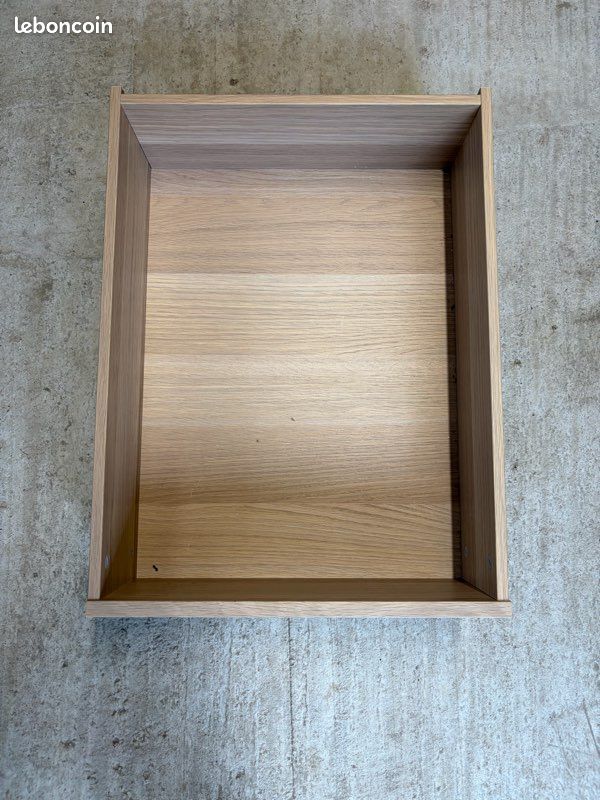Ikea Komplement Pax Rangements Tiroirs Porte Pantalons tringles (image 6)