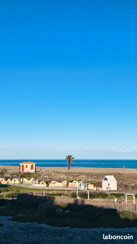 Appartement 2 pièces 28 m² · à Leucate · 28 m² · 89 900 €