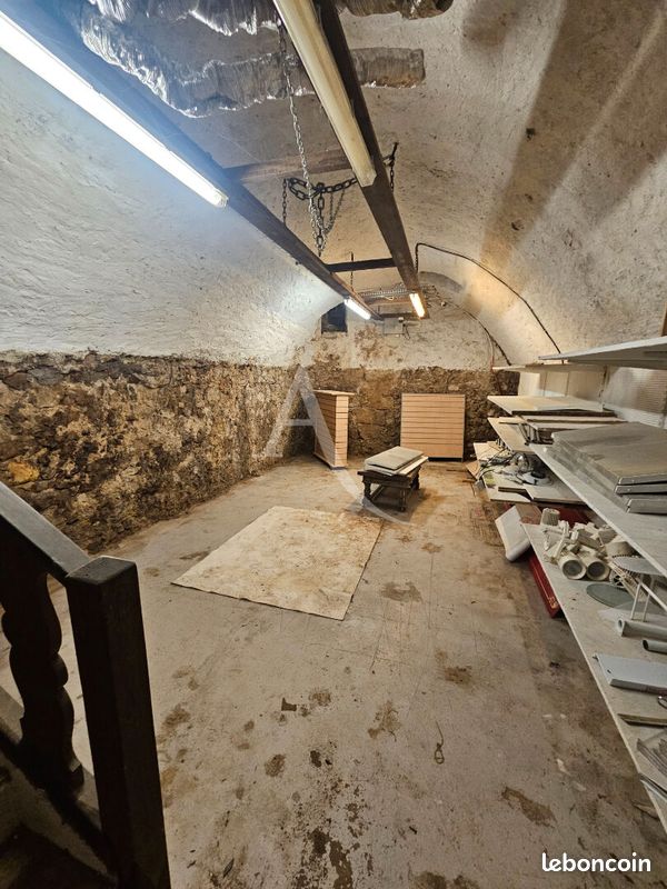 Local commercial 46 m² GRASSE (image 6)
