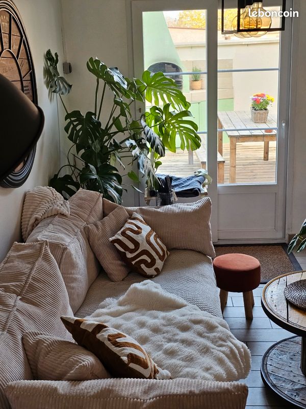 Maison 2 pièces 45 m² · à Bornel · 45 m² · 169 000 €