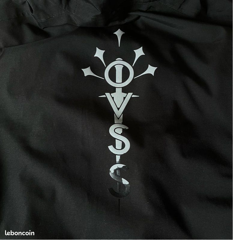 Veste ovss (image 11)