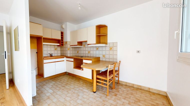 Appartement a louer longjumeau - 1 pièce(s) - 34 m2 - Surfyn