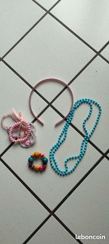 Accessoires fille (image 1)