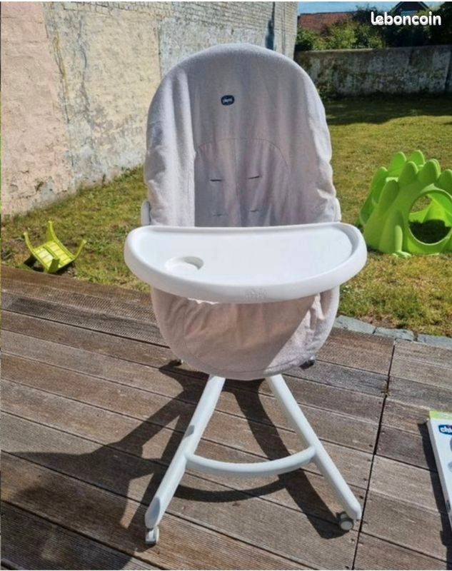 Baby Hug Chicco (image 6)