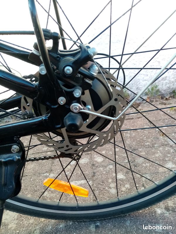 Vélo électrique (image 5)