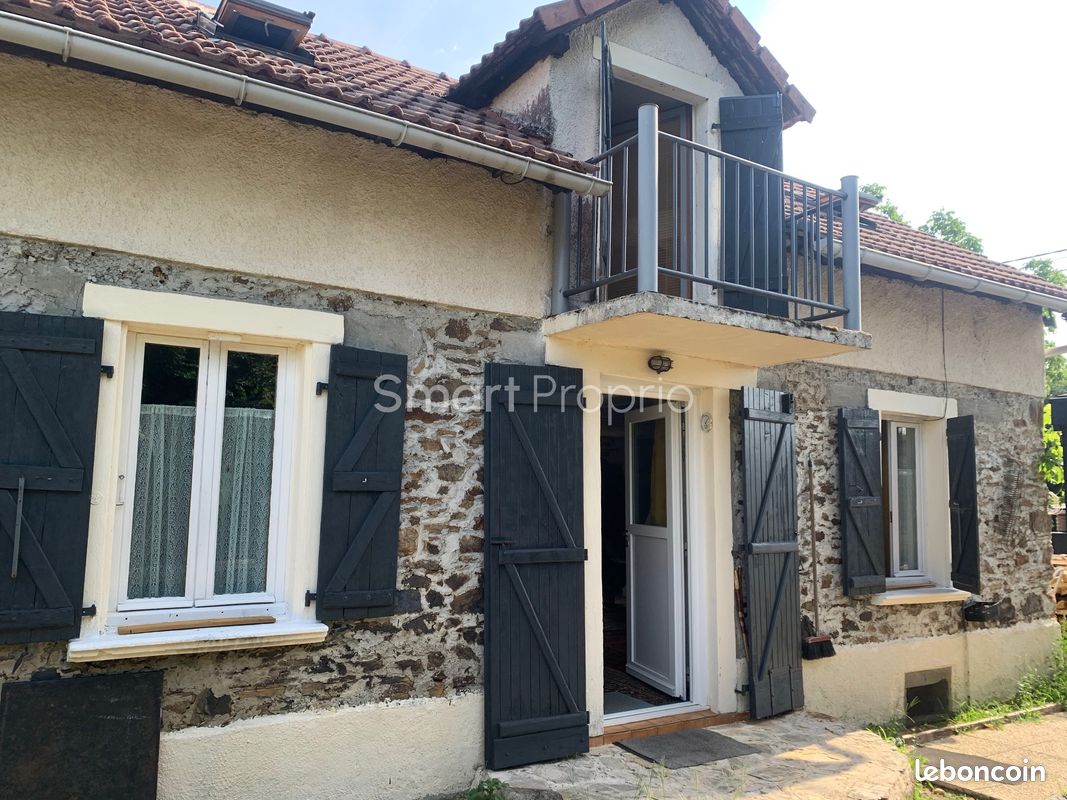 Maison 3 pièces 70 m² · à Naves · 70 m² · 139 000 €