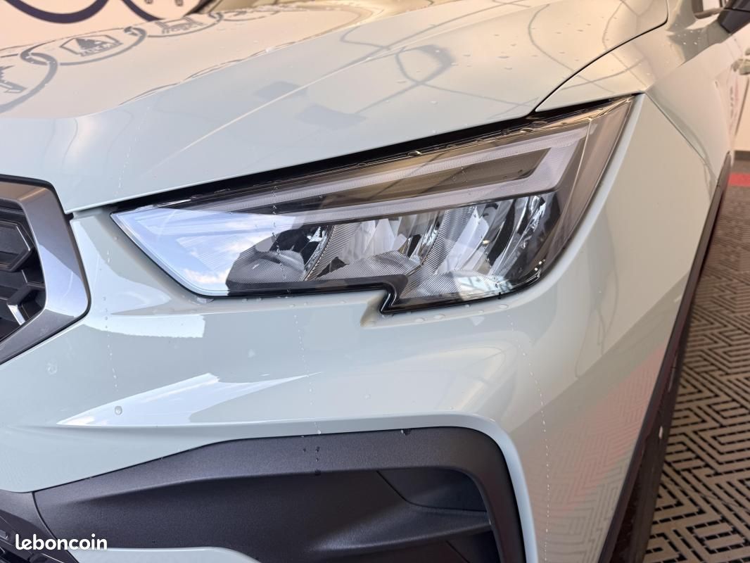 Seat Arona 1.0 TSI 95 ch Start/Stop BVM5 Copa (image 7)