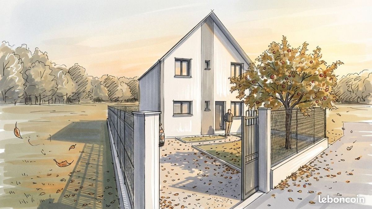 Maison 5 pièces 111 m² · à Dinard · 111 m² · 507 295 €
