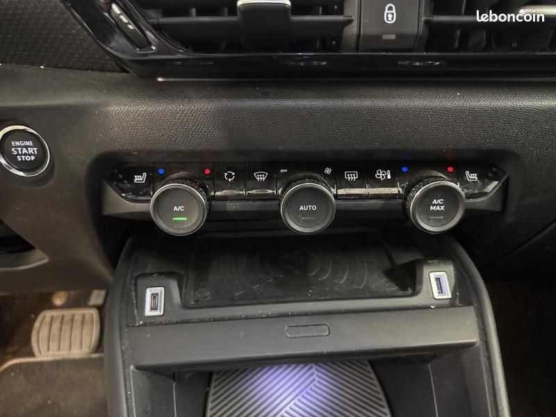 Citroen C4 PureTech 130ch S&S Shine EAT8 (image 12)