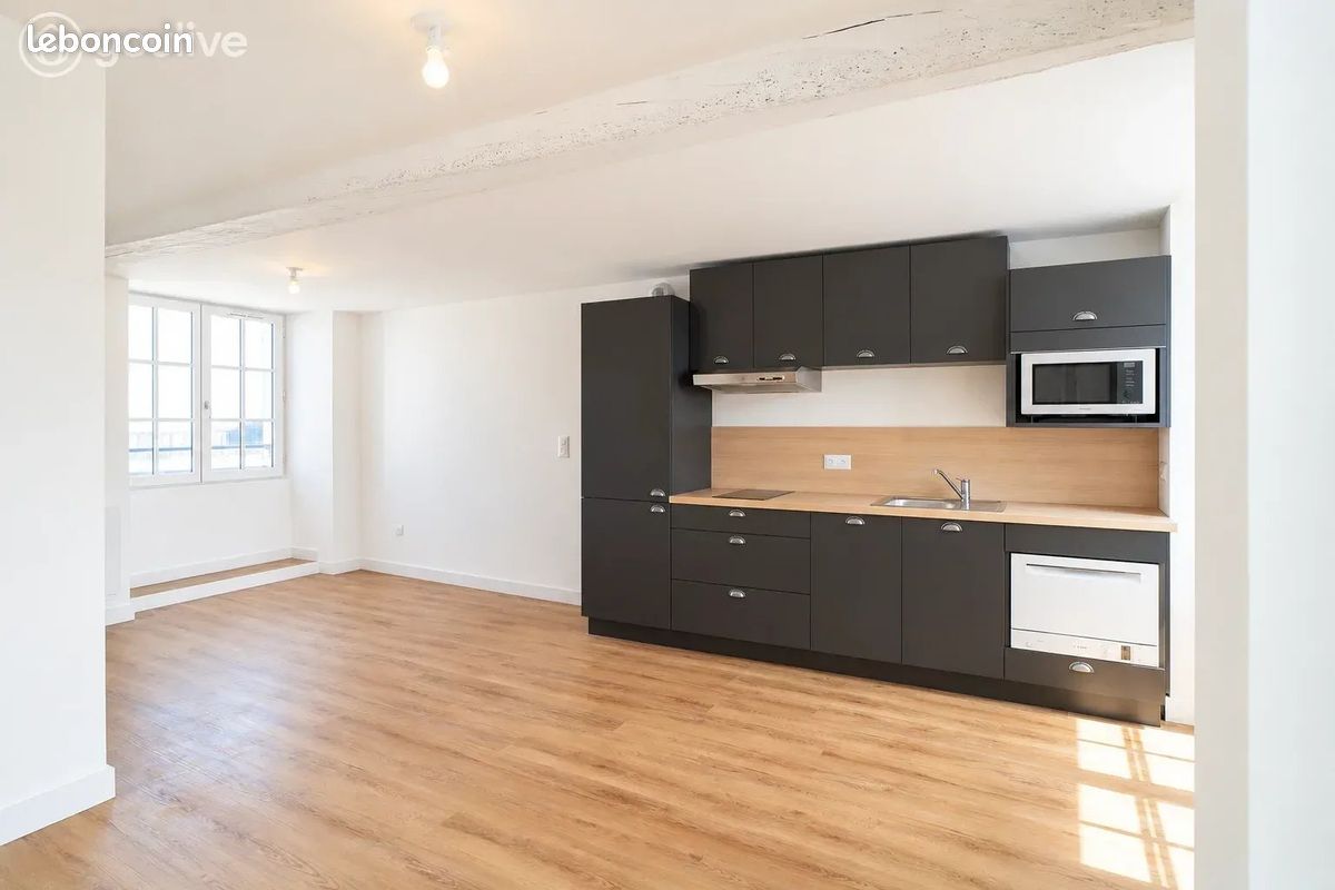 Appartement 2 pièces 43 m² · à Noirmoutier-en-l'Île · 43 m² · 299 000 €