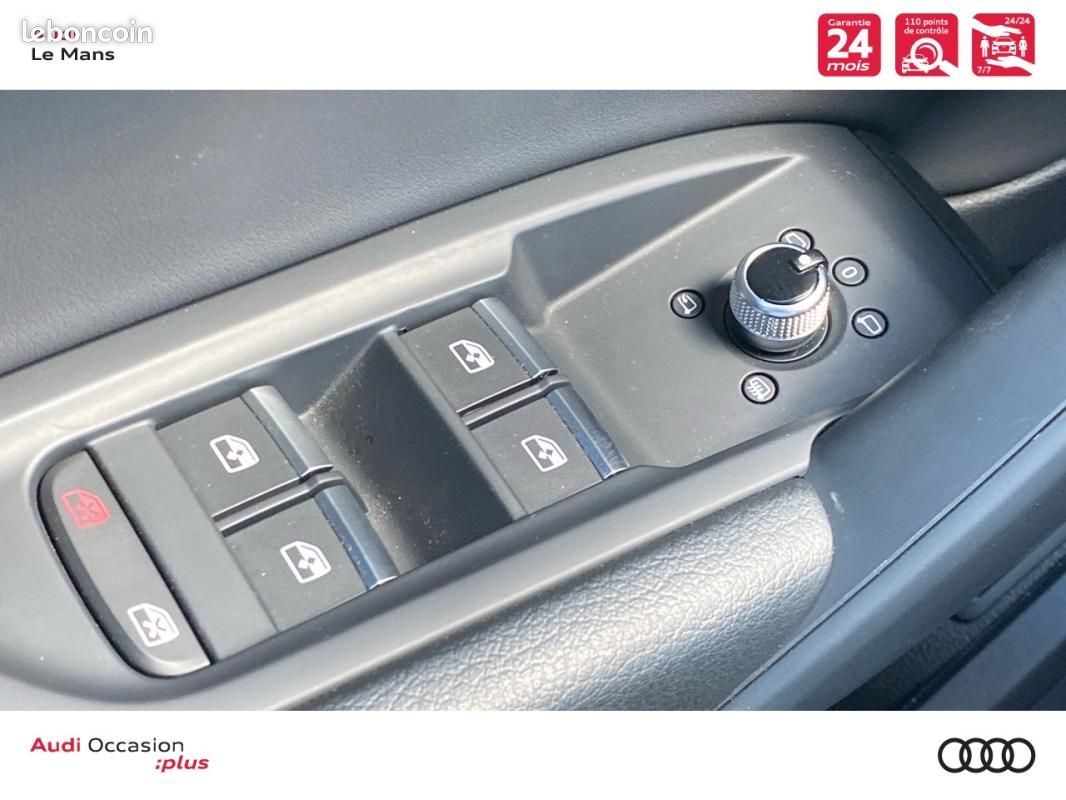 Audi Q5 Sportback 50 TFSIe 299 S tronic 7 Quattro S line (image 18)