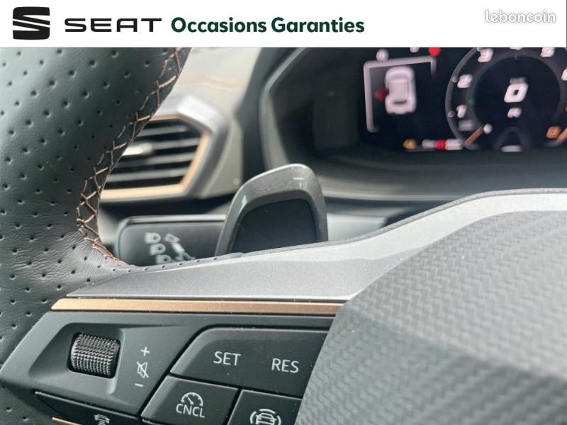 Cupra Formentor 1.5 eHybrid 272ch VZ DSG6 (image 32)