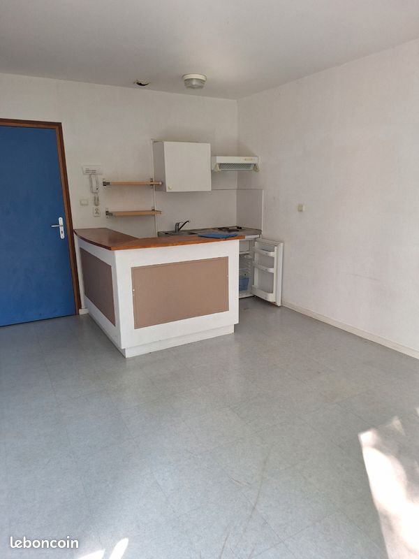 Appartement 2 pièces 31 m² · à La Couronne · 31 m² · 410 €