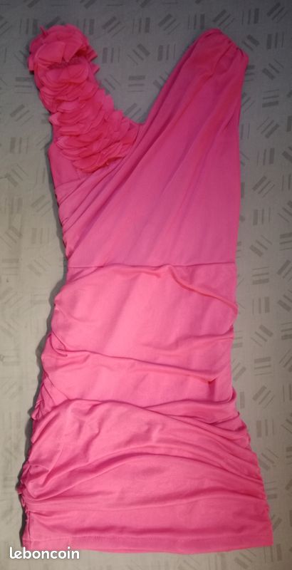Lot de 3 robes, jupes femme, ado, fille taille 34, XS (image 1)
