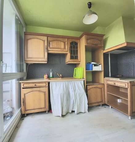 Appartement a louer osny - 4 pièce(s) - 79 m2 - Surfyn