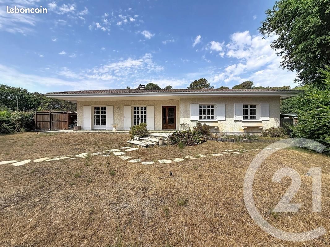 Maison 5 pièces 144 m² · à Gujan-Mestras · 144 m² · 495 000 €