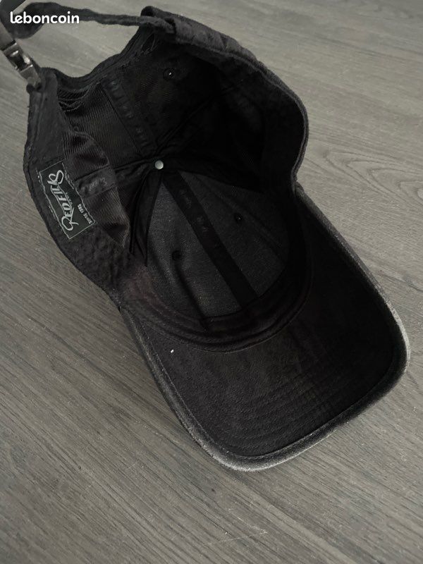 Casquette Redfills Golden Rain Deluxe (image 3)