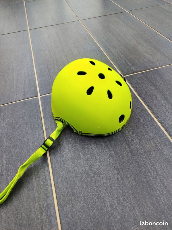 Casque vélo/roller enfant (image 1)