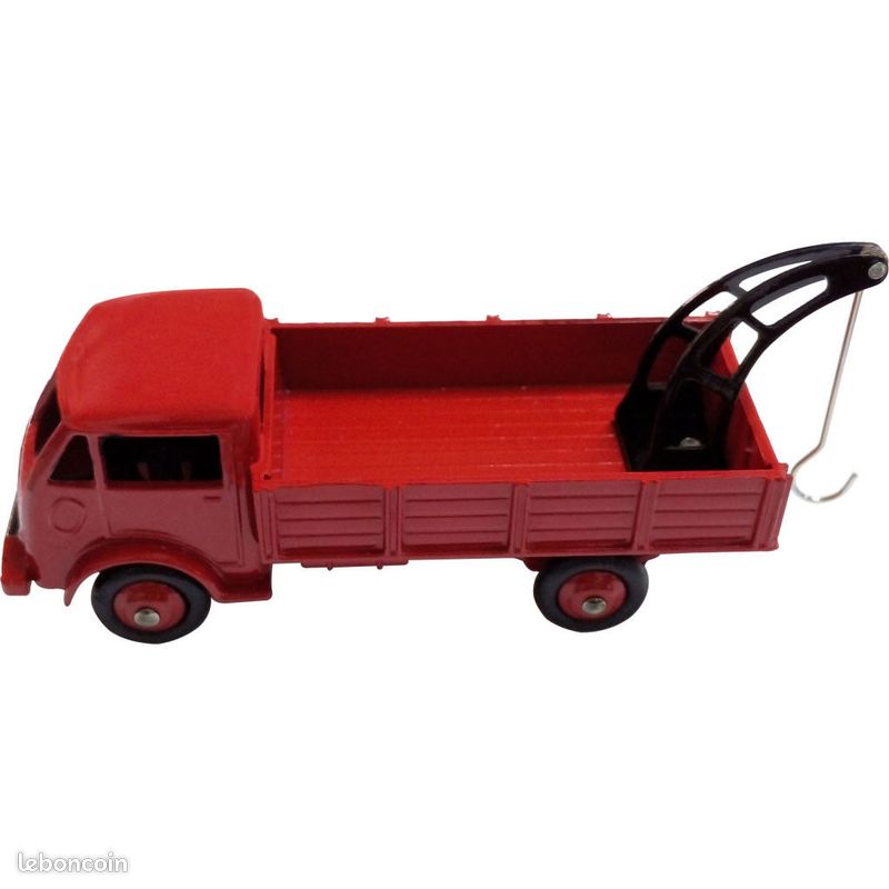 Dinky Toys England ref.533 LEYLAND COMET - Jeux & Jouets