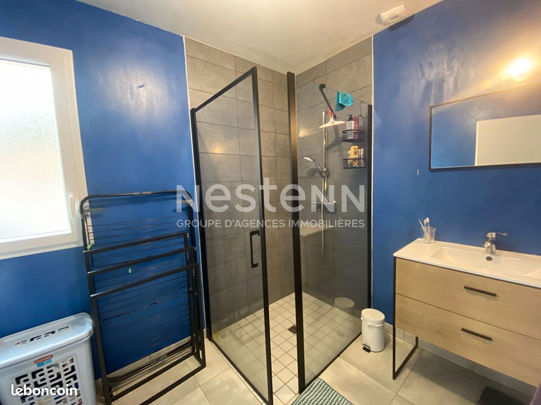 Maison a louer lamballe-armor - 4 pièce(s) - 82 m2 - Surfyn