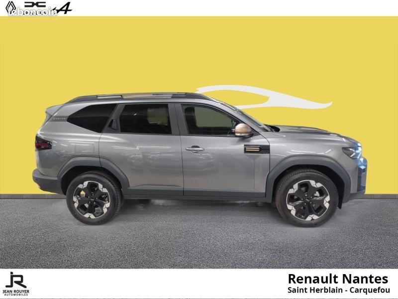 Dacia Bigster 1.2 mild hybrid 130ch Extreme 4x4 (image 15)