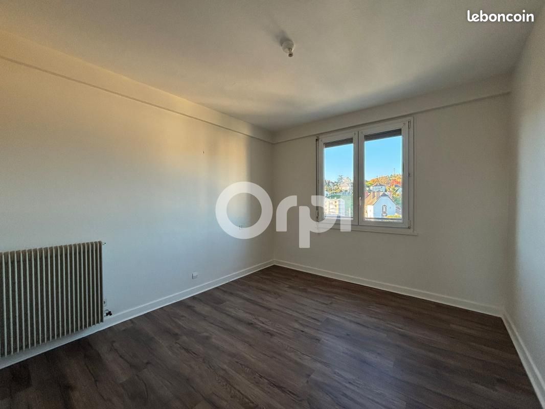 Appartement a louer brive-la-gaillarde - 3 pièce(s) - 82 m2 - Surfyn