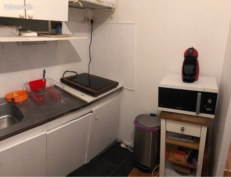 Location saisonnière studio à Noisy le grand (image 5)