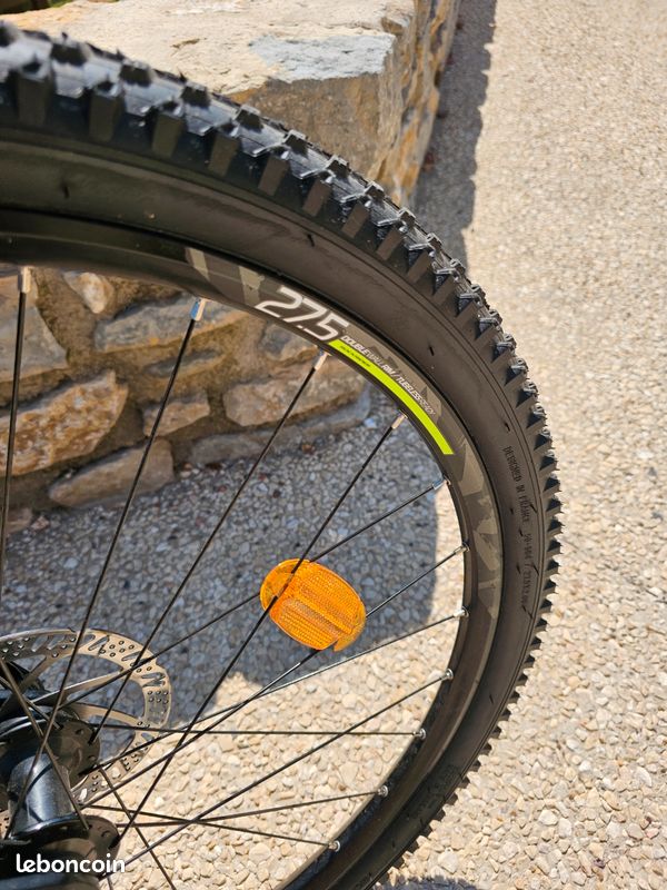 VTT rockrider (image 10)