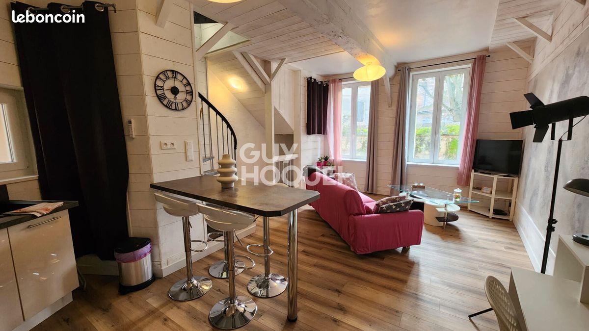 Appartement 3 pièces 73 m² · à Agen · 73 m² · 147 000 €