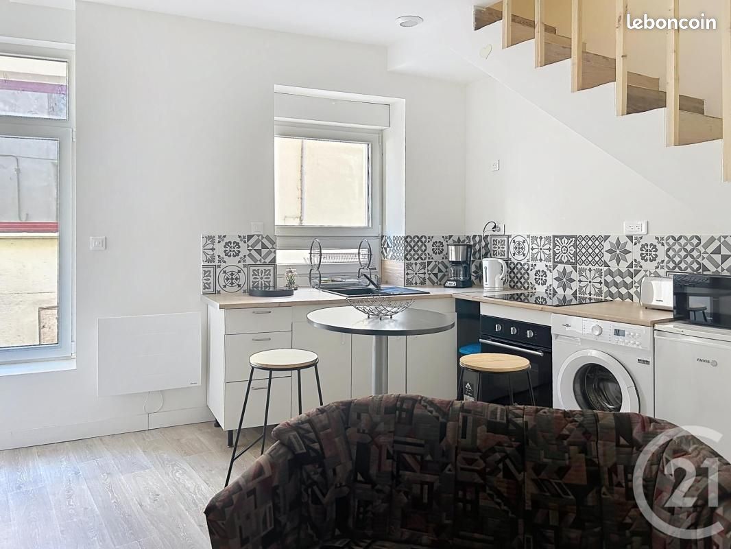 Appartement 2 pièces 43 m² · à Amélie-les-Bains-Palalda · 43 m² · 86 400 €
