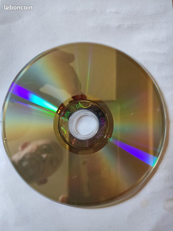 Xbox 360 : Saint's row the third (image 5)
