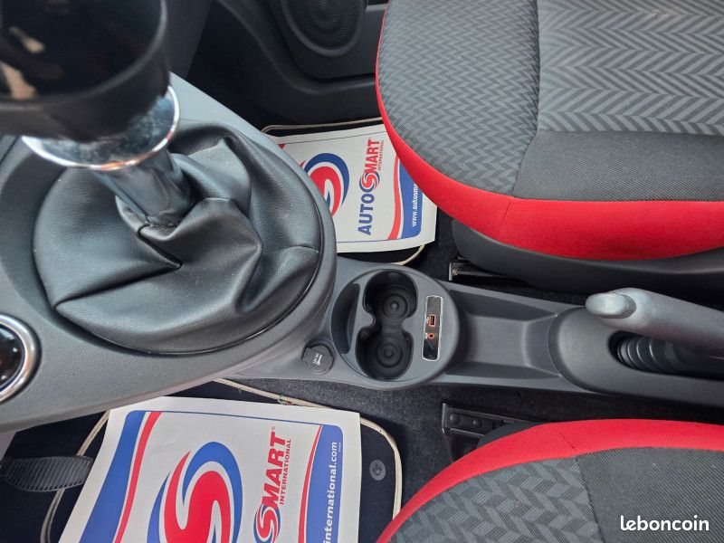 Fiat 500 1.2 8V 69CH CLUB (image 5)