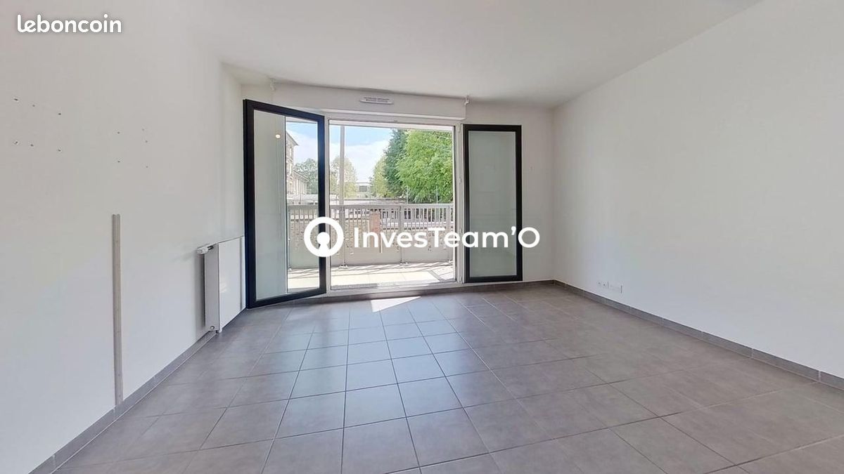 Appartement 2 pièces 42 m² · à Neuilly-Plaisance · 42 m² · 1 045 €/mois
