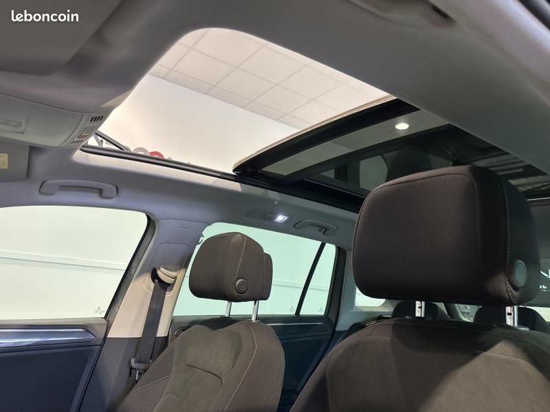 Volkswagen Tiguan 2.0 TDI 150ch Sound (image 26)