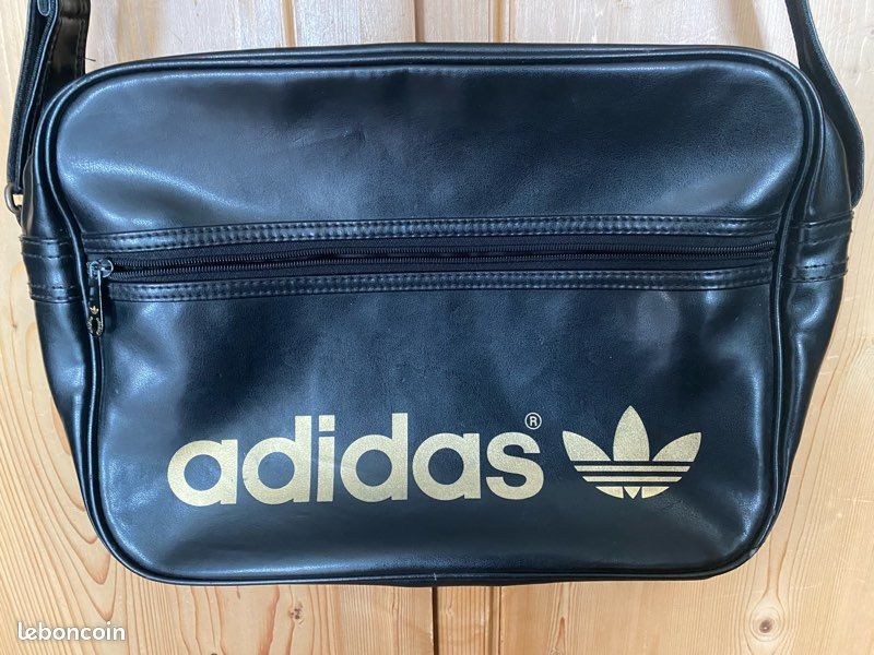 Sacoche bandoulière ADIDAS Accessoires Bagagerie