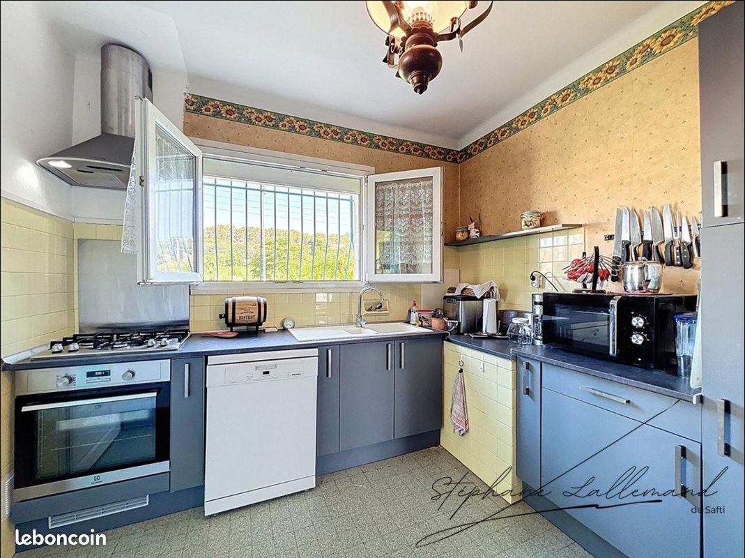 Maison 4 pièces 109 m² (image 5)