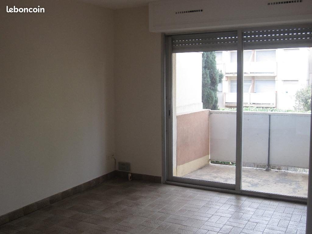 Appartement 2 pièces 32 m² · à Montpellier · 32 m² · 541 €/mois