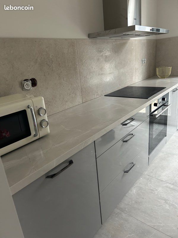 Appartement 3 pièces 60 m² · à Corte · 60 m² · 900 €