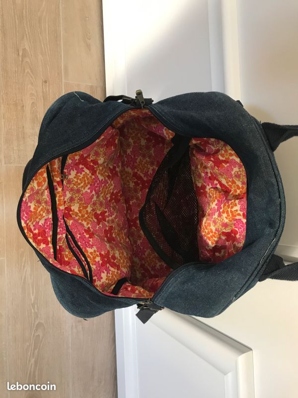 Sac à langer (image 3)