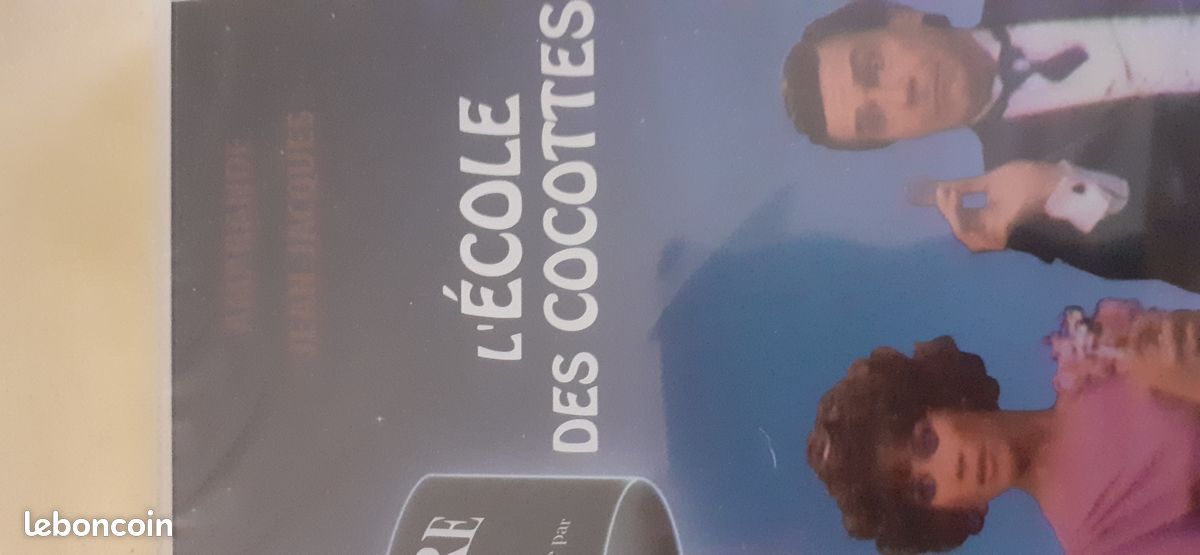 DVD au Théatre ce soir lot de 10 DVD (image 3)