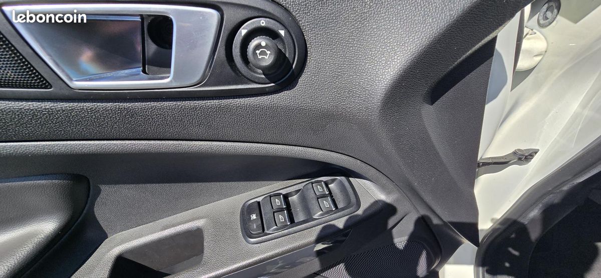 Ford EcoSport 1.0 125 TITANIUM camera recul DISTRIBUTION NEUVE (image 21)