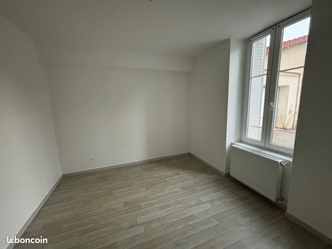 Appartement 2 pièces 36 m² - Limoges 87000 (image principale 2)