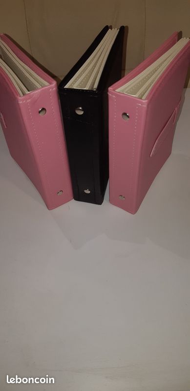 Livre pour boucle d'oreilles (image 5)