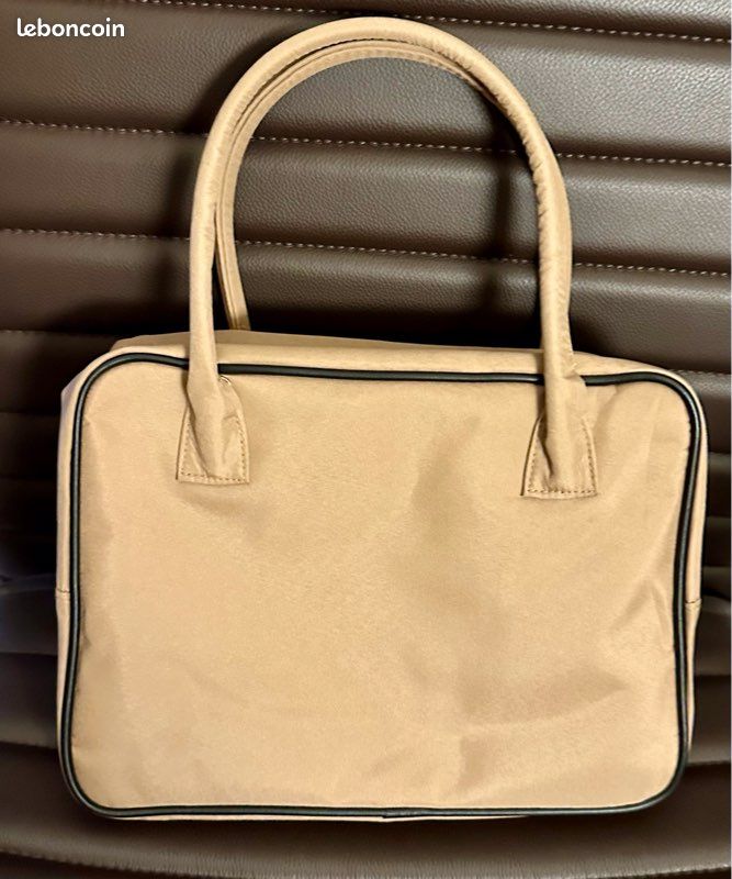 Sacs de maquillage en maille noire, sac à cosmétiques pour femmes et